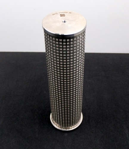 Bollfilter korbsieb viton - bollfilter,