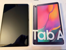 Samsung galaxy tab - tab, (2019)
