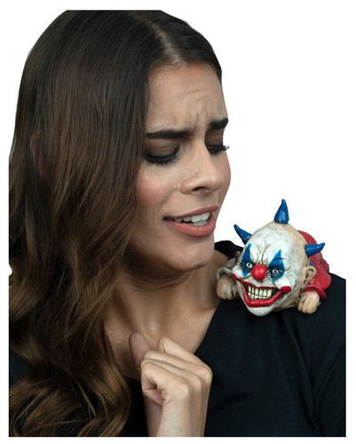 Dammy horrorclown buddy - dammy,