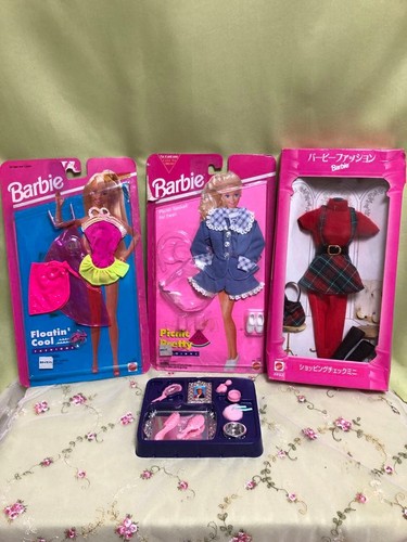 Vintage barbie kleidung - barbie,