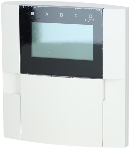 Indexa 9000td bus bedienteil - indexa, bus-bedienteil