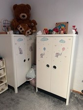 Kinder Schränke von Ikea