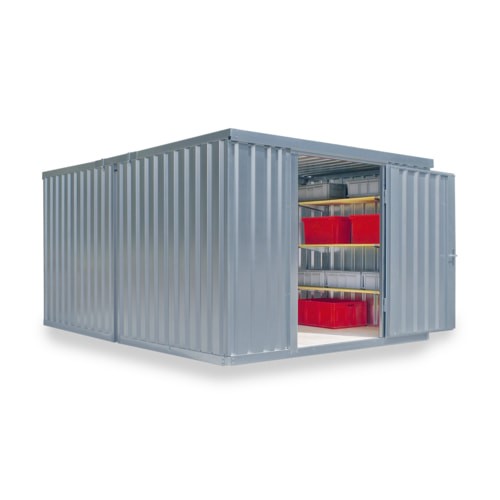 Container lagercontainer - container,,