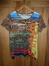 Sportalm Shirt, bunt, Gr. 44