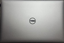 Dell Precision Powerful 5520