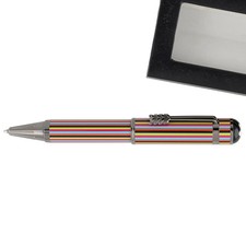 Montblanc Great Characters 2017 The Beatles Kugelschreiber ID: 116258 Edelstahl