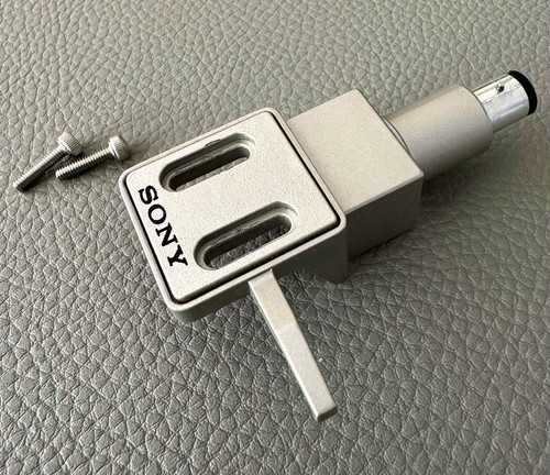 Sony 165 original headshell - sony, sh-165