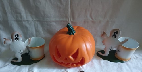 Halloween herbst deko - /,