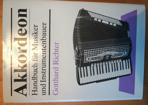 Akkordeon handbuch für - akkordeon:,