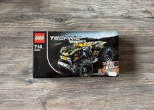 Lego Technic 42034 Action Quad