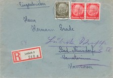 719571) DR R-Blg. aus Lodsch 2