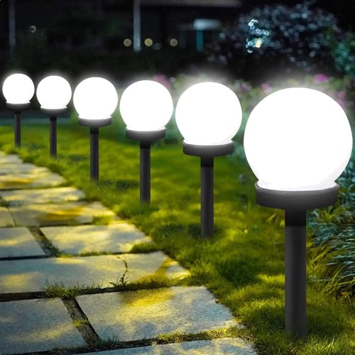 Solarlampen für außen - solarlampen,