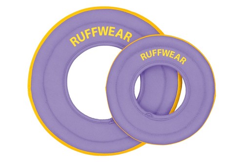 Ruffwear hydro plane - plane, frisbee