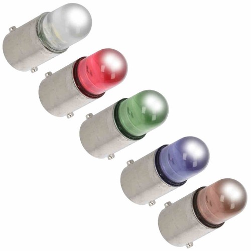 Led signallampen ba9s - led-signallampen,