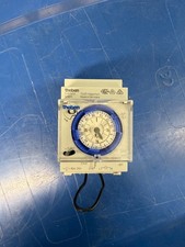 Theben Zeitschaltuhr SYN 161