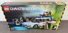 LEGO Ideas: Ghostbusters
