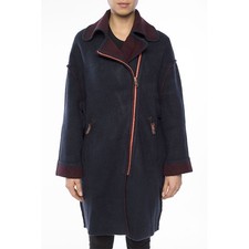 DIESEL M BICE Damen Trenchcoat