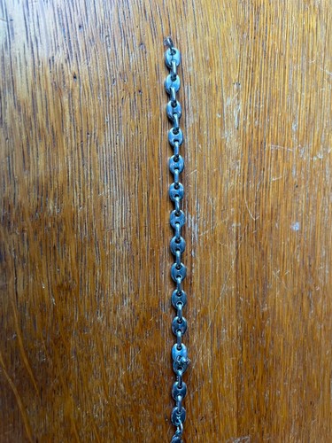 Bohnenarmband - ,
