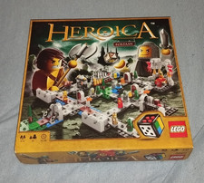 Lego games heroica - games:, heroica-die
