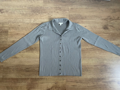 Strickjacke cardigan gr - cardigan,