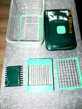 GENIUS Nicer Dicer Fusion