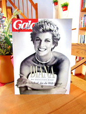 Zeitschrift Gala Special