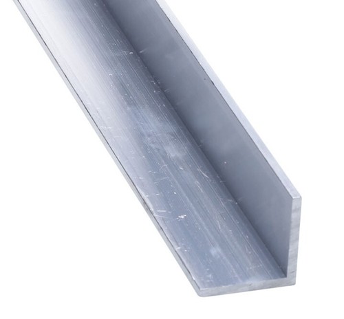 Alu winkel 50x50x6mm - alu,