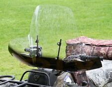 Quad & ATV Windschild