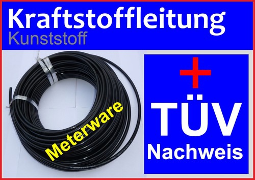 Benzinleitung kunststoff 8mm - benzinleitung,