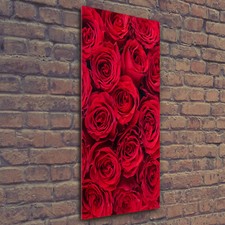 Wandbild Druck auf Plexiglas®