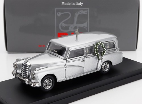 Rio epoche mercedes - 1/43,