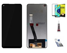 Ersatz Display Full LCD Touch Screen Front Glas Reparatur Xiaomi Redmi Note 9