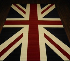 TOP QUALITÄT UNION JACK