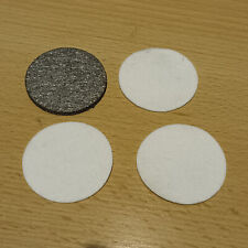 Vlies Brennereinsatz für Webasto Thermo Top C Z D P EVO 4 und 5 Standheizungen