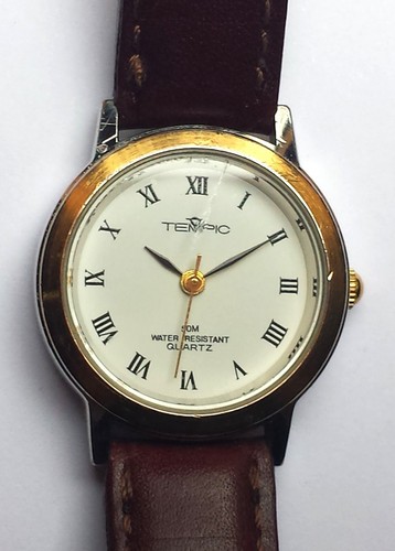 Tempic quartz - 01,