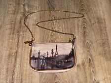 Hochwertige Y NOT? Paris Damen Handtasche / YNOT --- NEU ---