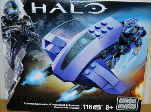 Mega bloks halo covenant - ,