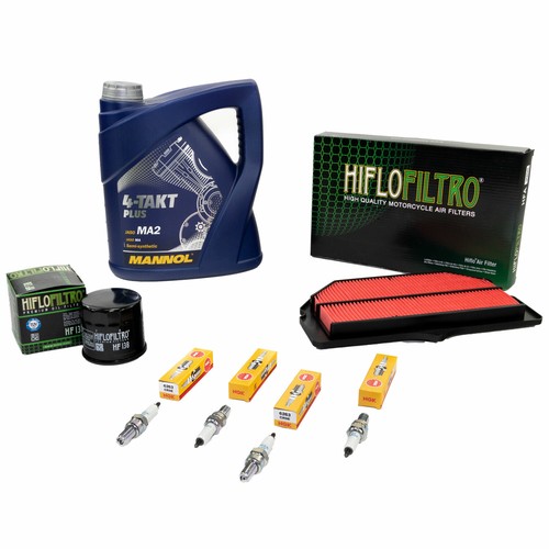 Wartung set für suzuki gsx - set, gsx-r