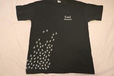 Labelshirt ant zen - -, ant-zen