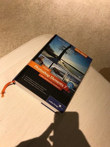 Photoshop elements das - photoshop, 7
