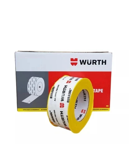 Würth eurasol klebeband 60mm - würth,