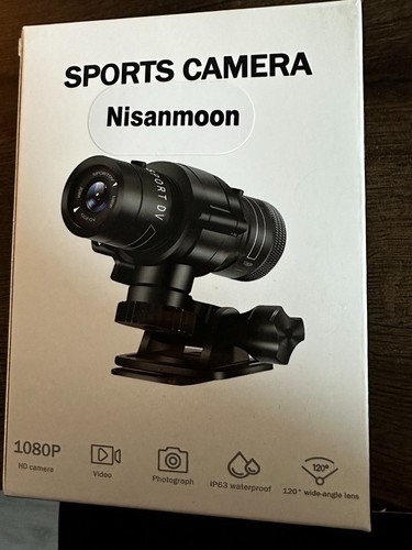 Action cam sports - /,