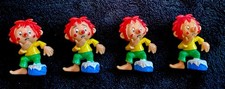 Ü-Ei 4x Pumuckl Posten