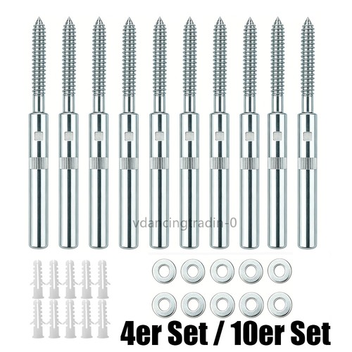 10x tablarträger unsichtbar - 4/10x,