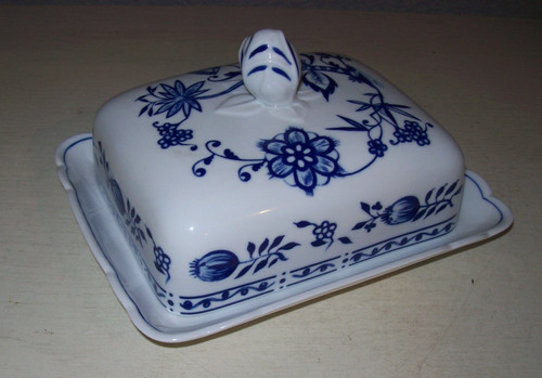 Triptis zwiebelmuster - triptis,