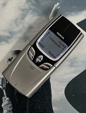 Nokia 8850 Titan –