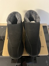 FitVille Hausschuhe Größe 44