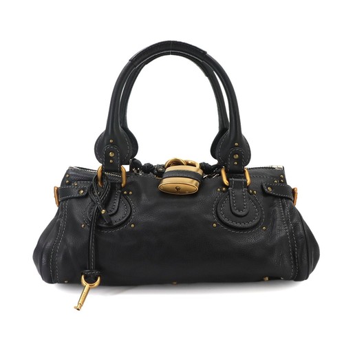 Chloe paddington handtasche - paddington,