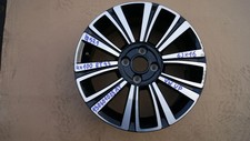 1x Alufelge 16 Zoll 6.0" 4x100 1S0601025AT VW Up Rim Wheel