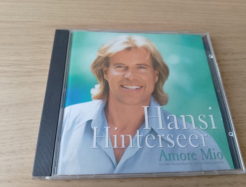 Hansi hinterseer amore mio - mio, /